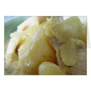 Thai gele curry [แ ก ก ะ รี่ ห ง] ... Asian Street