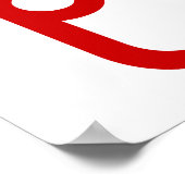 ❤ Thai Isan Langauge ❤ Poster (Hoek)