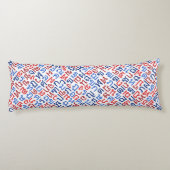 Thai Lichaamskussen (Achterkant)