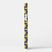 Thai Ornamental Pattern Backgroundabstract, oud Case-Mate iPhone Case (Achterkant / Rechts)
