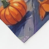 Thai Ridgeback Trick-or-Treating Halloween Costume Fleece Deken (Hoek)