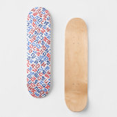 Thai Skateboard (Voorkant)
