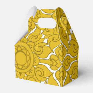 Thai style Favor Box Bedankdoosjes