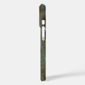 Thai Tree Graffiti Case-Mate iPhone Case (Achterkant / Links)