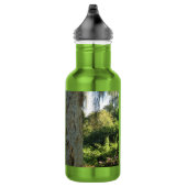 Thai Tree Graffiti Waterfles (Rechts)