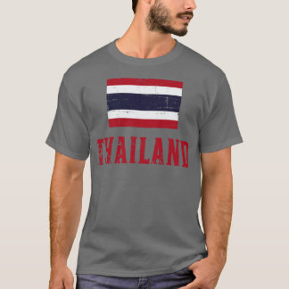 Thailand 1 t-shirt