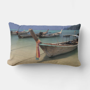 Thailand, Andamanzee, Ko Phi Phi-eiland, Kussen