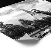  Thailand Bangkok Chapel Royal Palace Poster (Hoek)