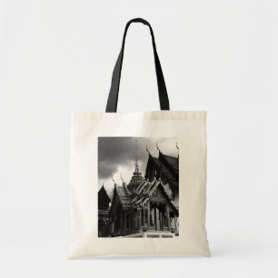 Thailand Bangkok de Dusit-groep Tote Bag