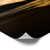 Thailand Beach Poster (Hoek)