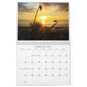 Thailand Beaches Agenda 2012 Kalender (Feb 2027)