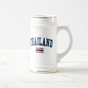 Thailand Bierpul