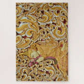 thailand boeddha puzzel legpuzzel (Verticaal)