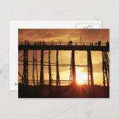 Thailand Briefkaarten (Voorkant / Achterkant)