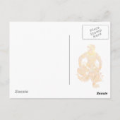 Thailand Briefkaarten (Achterkant)