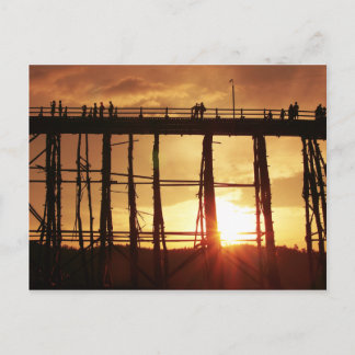 Thailand Briefkaarten