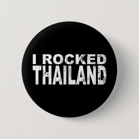 Thailand Button (Voorkant)
