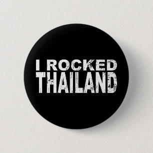 Thailand Button