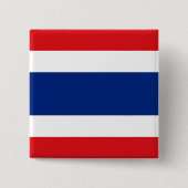 Thailand Button (Voorkant)