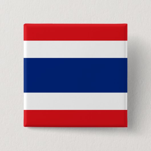 Thailand Button (Voorkant)