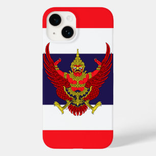 Thailand Case-Mate iPhone 14 Hoesje