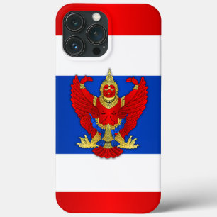 "Thailand COA" Apparel iPhone 13 Pro Max Hoesje