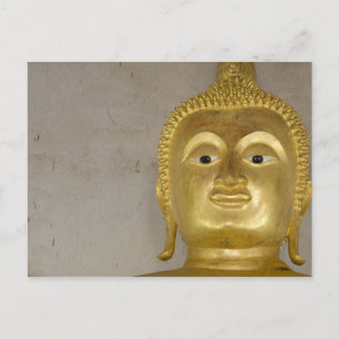 Thailand, Eiland Ko Samui (ook bekend als Koh Samu Briefkaart