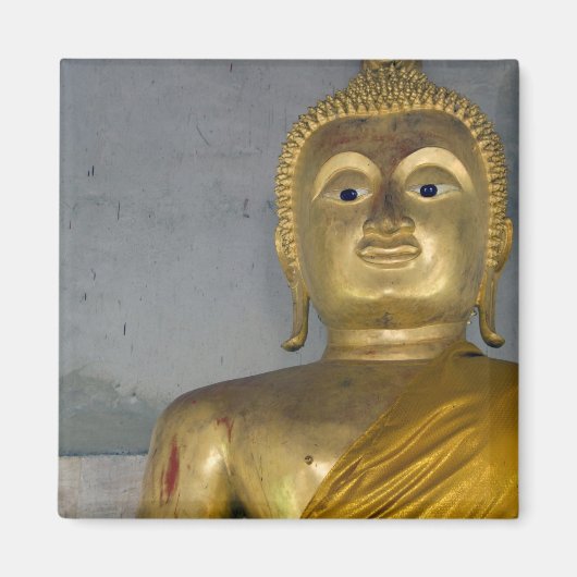 Thailand, eiland Ko Samui (ook bekend als Koh Samu Magneet (Voorkant)