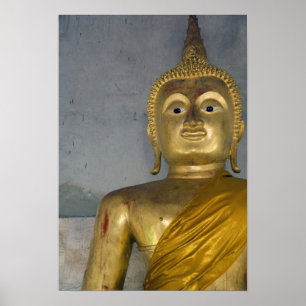 Thailand, Eiland Ko Samui (ook bekend als Koh Samu Poster
