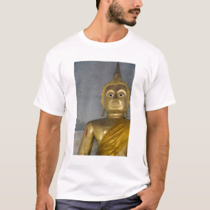 Thailand, Eiland Ko Samui (ook bekend als Koh Samu T-shirt