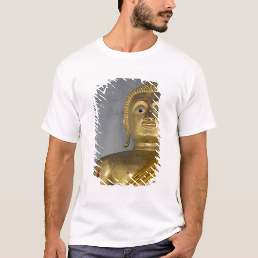 Thailand, Eiland Ko Samui (ook bekend als Koh Samu T-shirt (Voorkant)