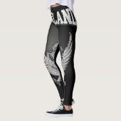 Thailand Emblem Leggings (Links)