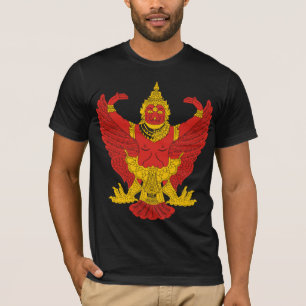 Thailand Emblem T-shirt