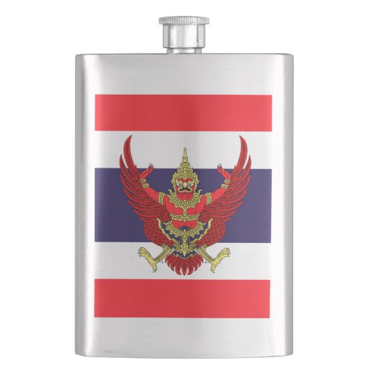 Thailand Flacon (Voorkant)