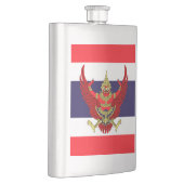 Thailand Flacon (Rechts)
