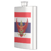 Thailand Flacon (Links)