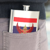 Thailand Flacon (Voorbeeld)