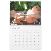  Thailand Fotokalender 2024 Kalender (Jan 2026)