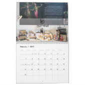  Thailand Fotokalender 2024 Kalender (Feb 2027)