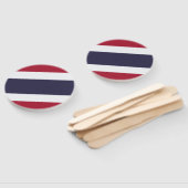 Thailand Handwaaier (Niet-gemonteerd)