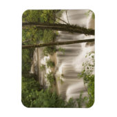 Thailand, Huai Mae Khamin Waterfall Magneet (Verticaal)