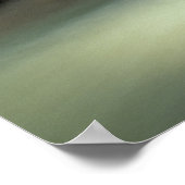 Thailand, Kohsamui-eiland, regenwoud. Poster (Hoek)