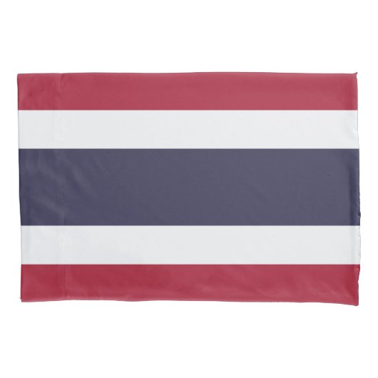 Thailand Kussensloop (Voorkant)