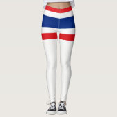 Thailand Leggings (Voorkant)