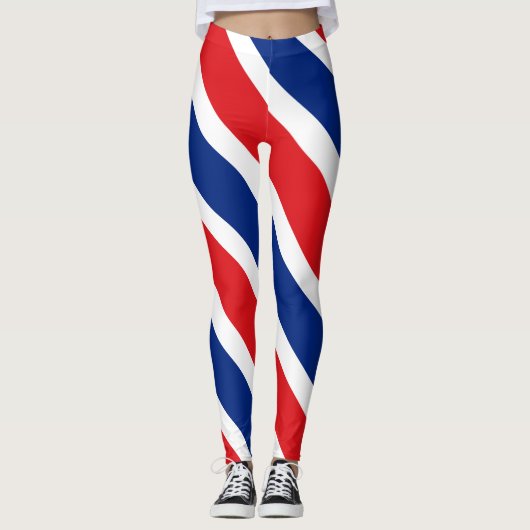Thailand Leggings (Voorkant)
