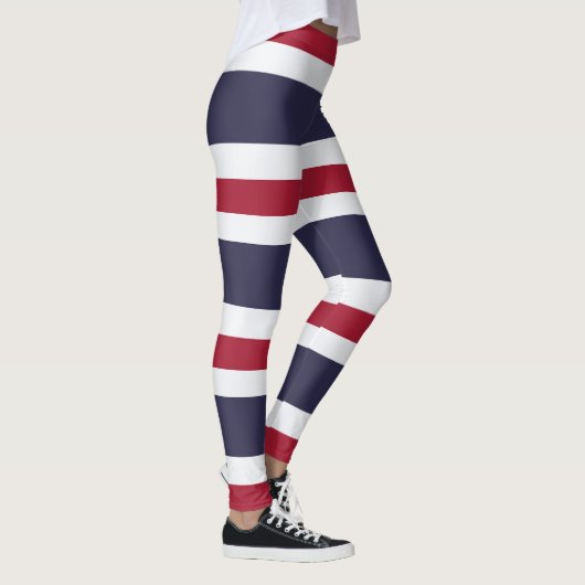Thailand Leggings (Rechts)