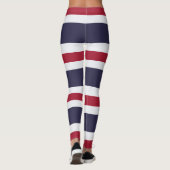 Thailand Leggings (Achterkant)