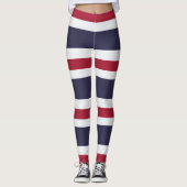 Thailand Leggings (Voorkant)