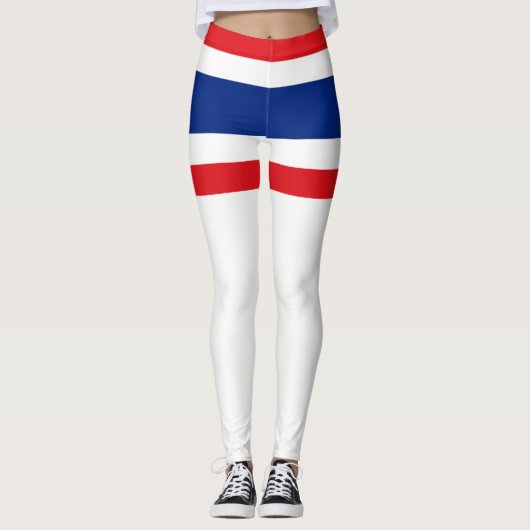 Thailand Leggings (Voorkant)