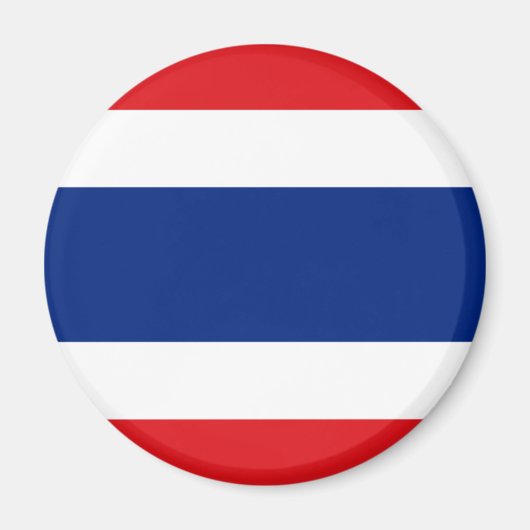 thailand magneet (Voorkant)